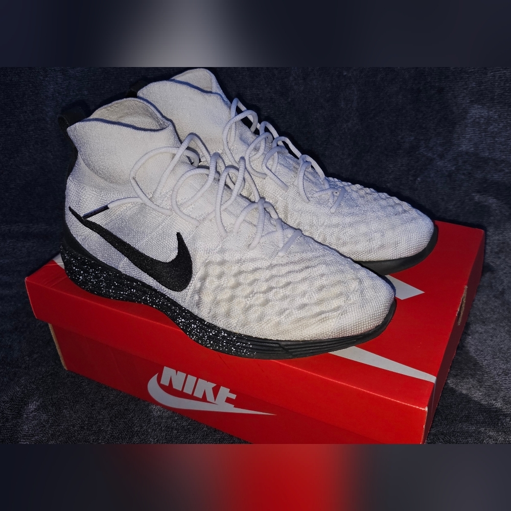 Nike Lunar Magista II FK FC